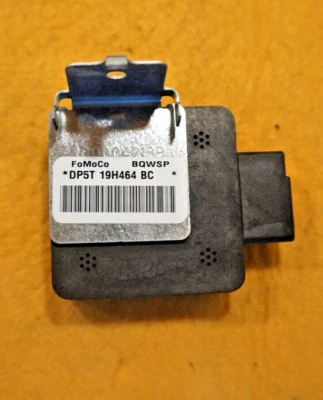 Módulo de navegação GPS 13 14 15 16 17 Lincoln MKZ DP5T-19H464-BC - Imagem 1 de 2