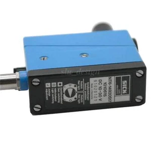 SICK Registration Control Scanner 1010615 NT6-14920S17 - Imagen 1 de 9