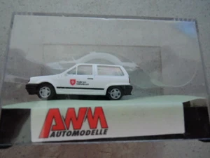 AWM Sondermodell VW T4 Malteser Hilfsdienst 40 Jahre Lutten Goldenstedt OVP - Picture 1 of 1
