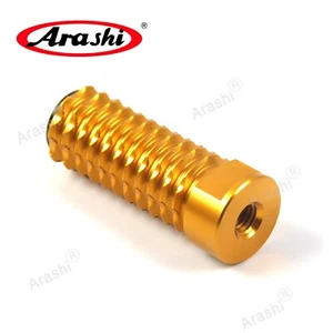For BMW S1000R S1000RR M1000RR Arashi Brake Foot Peg / Toe Peg Replacement 1pc - Picture 1 of 3