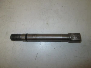 Eje de bomba de chorro W15 Kawasaki TS 650 1990 13107-3708 - Imagen 1 de 3