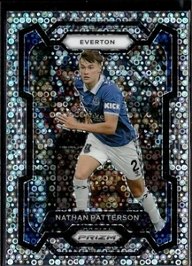 2023-24 PRIZM EPL  BREAKAWAY #264 NATHAN PATTERSON  - Picture 1 of 2