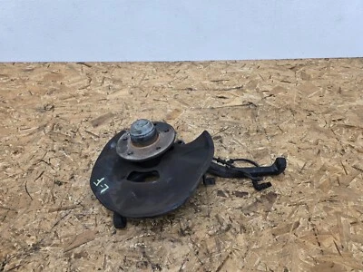 CHRYSLER CROSSFIRE SRT6 04-08 FRONT LEFT SIDE WHEEL SPINDLE KNUCKLE HUB BEARING - Image 1 of 4