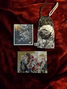 Fire Emblem Fates Special Edition Nintendo 3DS US Version - Picture 1 of 9