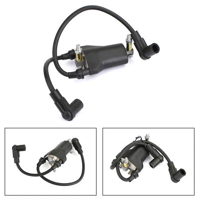 Ignition Coil 26652-G01 for EZ GO Marathon TXT 96-02 Medalist 94-95 EPIGC103 S2 Foto 1 de 4
