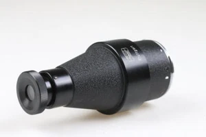 ZEISS IKON Contax 1251 Gerade Einstelllupe / Spektivansatz - Picture 1 of 4