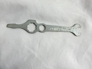 Penn Reels Screwdriver Wrench Combination Tool - Picture 1 of 4