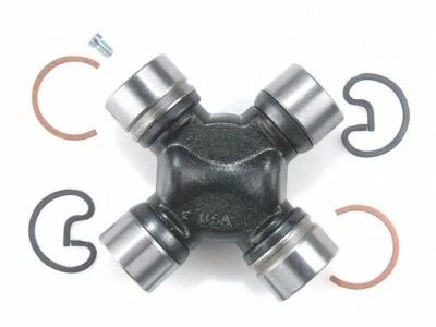 Para 1971-1972 Chevrolet Monte Carlo junta universal no eixo traseiro Moog 69496SHYZ - Imagem 1 de 2