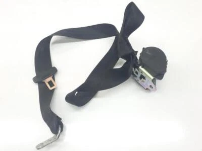 610307000 rear seat belt rh for AUDI A4 ALLROAD QUATTRO 3.0 V6 24V 2009 2117344 - Image 1 of 4