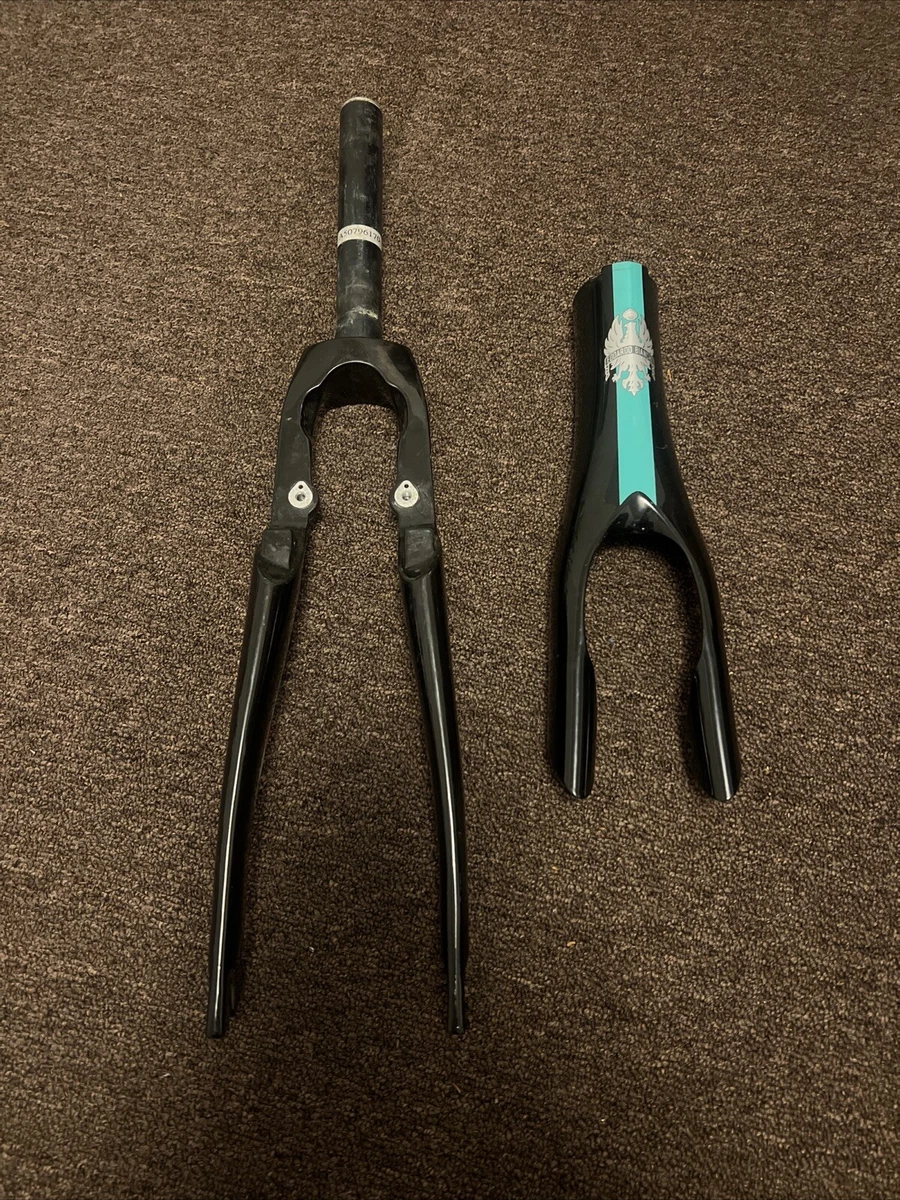 Bianchi Carbon Bicycle Forks for sale | eBay