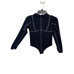 PrettyLittleThing Damen Ski Elasthan Body Schneeausrüstung Größe M - Bild 1 von 9