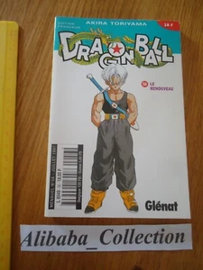 MANGA ** DRAGON BALL 56 ** KIOSQUE MENSUEL PREMIERE EDITION EO FR VF GLENAT DBZ - Picture 1 of 3