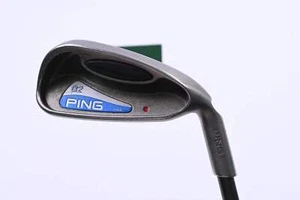 Ping G2 HL #3 Iron / 21 Degree / Red Dot / Senior Flex Ping TFC 100 - Picture 1 of 6