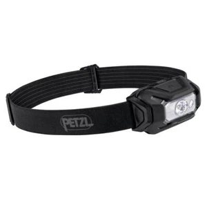 Petzl Aria 1 RGB Headlamp - 350 Lumens - Waterproof - Impact Resistant - Picture 1 of 3