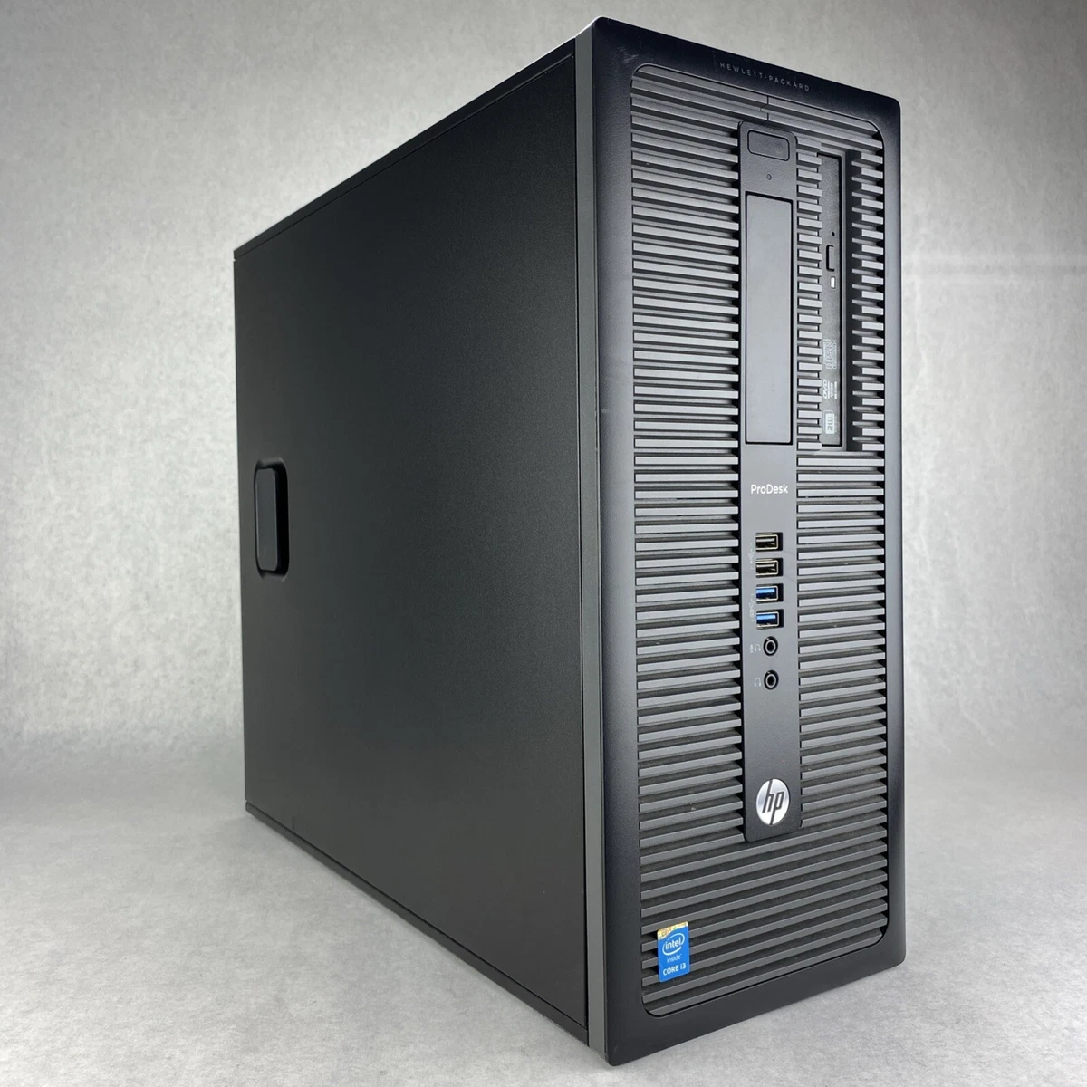 HP ProDesk 600 G1 PC Desktops & All-In-One Computers for sale - eBay