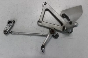 Ducati Sport Supersport 800 footrest carrier footrest shifter linkage year:03 - Picture 1 of 6
