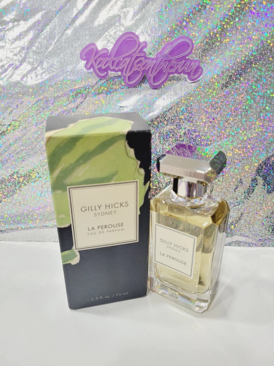 GILLY HICKS 香水 Preços baixos em Perfume gilly Hicks | eBay