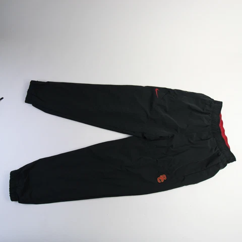 USC Trojans Nike OnField Athletic Pants Women's Dark Gray Used Cover