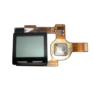 Replacement Front LCD Display Screen Black Silver Version for Gopro Hero 4 NEW - Picture 1 of 10