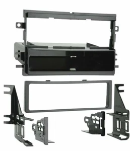 Metra 99-5812 2004-2007 Ford/Lincoln/Mercury Dash Mounting Mulit-Kit - Picture 1 of 2