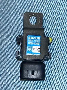 95-01 Suzuki Swift Esteem Chevy Metro MAP Sensor 18590-50G10 OEM - Picture 1 of 3