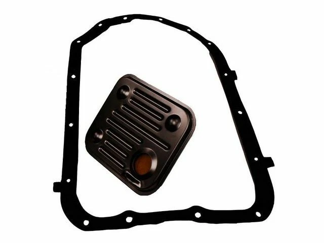 Kit de filtro de transmisión automática ATP para Chevy K2500 1997-2000 57XGKH Foto 1 de 1