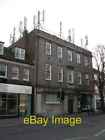 Photo 6X4 Canford Cliffs Telephone Exchange One Feels That Such A Buildi C2007