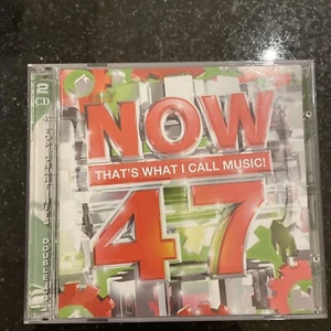 Now That's What I Call Music! 47 by Various Artists (CD, 2000) - Picture 1 of 4
