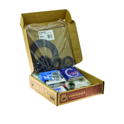 подходит для Ford Super Duty и Dodge Cummins Diesel NV271 273HD комплект уплотнений раздаточной коробки - Изображение 1 из 3