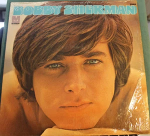 BOBBY SHERMAN---BOBBY SHERMAN - Imagen 1 de 4