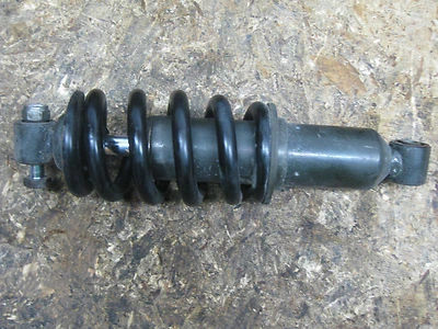 Amortiguador trasero Buell Blast 492cc 4 tiempos OEM 2002 Foto 1 de 4