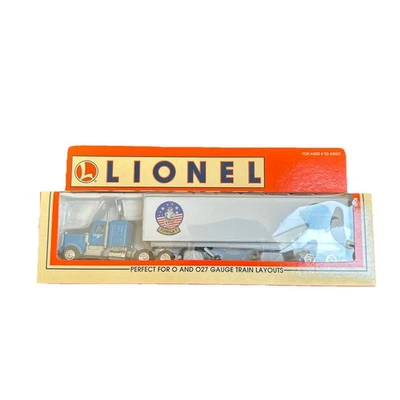 Remolque tractor Lionel 6-52144 Grumman aviación aeroespacial 'Tomcat'   Foto 1 de 2