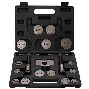 set 18 pezzi arretratore pistoncini freno - codice bgs1110 FBGS1110 KRAFTMANN of - Imagen 1 de 1