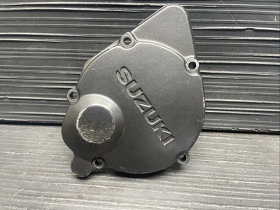 Suzuki Bandit 1200 GSF1200 2001 cubierta de señal del motor derecho OEM #31725 Foto 1 de 4