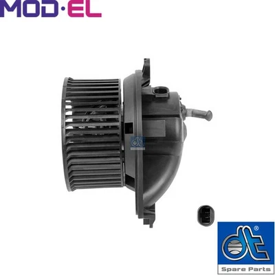 INTERIOR BLOWER 4.63665 FOR MERCEDES-BENZ SPRINTER/2-t/Bus/Van/3-t/4-t/5-t  VW   - image 1 of 4