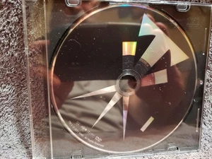 (SALE1) REPLACEMENT DVD WWE: Undertaker - The Streak (DVD #1 Only) - Picture 1 of 1