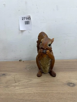 Design Toscano Woodland Squirrel Statue: Chomper - Image 1 of 4