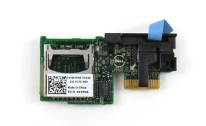 SD/MMC card reader Dell PowerEdge G12 6YFN5 - Bild 1 von 1