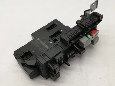 MERCEDES-BENZ E T-Model S212 a2129009822 Scatola fusibili 2.10 Diesel 13890399 - Immagine 1 di 4