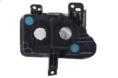 Hauptscheinwerfer DEPO 333-1636R-UQ für RENEGADE SUV (BU, B1, BV) 1.6 2014-2018 - Bild 1 von 4