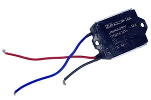 Softstartmodul Anlaufwiderstand Softstart KR230-16A (16A/250V) - Bild 1 von 4