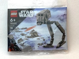 LEGO 30495:AT-ST Ploy Bag - NSIB - Picture 1 of 2