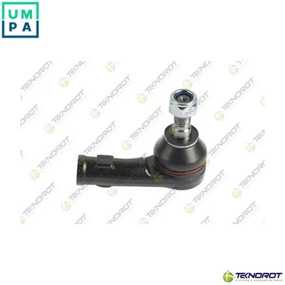TIE ROD END A-508 FOR SKODA OCTAVIA/Combi VW NEW/BEETLE/Convertible GOLF/IV/Mk - Image 1 of 4