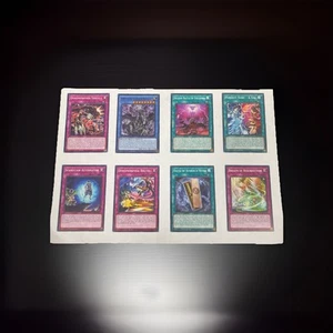 Yugioh! 25th Anniversary Tin Dueling Heros Mega 1st Edition NEAR MINT 2020 - Picture 1 of 6