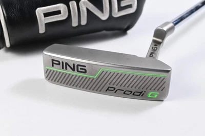 Junior Ping Prodi G Voss Putter / 32 Inch - Image 1 of 4