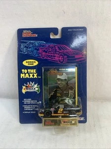 Racing Champions 1/64 - #2 Rusty Wallace - Series 1 - To The Maxx - 1994 - Bild 1 von 1