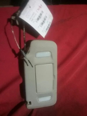 Passenger Right Sun Visor Illuminated Fits 07-16 ACADIA 603299 — 第 1/4 张图片