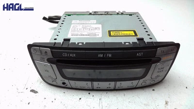 Radio Senza Codice 861200H010 Toyota Aygo AB1 Berlina - Immagine 1 di 4
