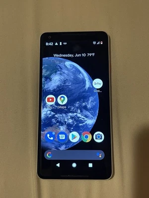 Google Pixel 2 XL Phone  - Image 1 of 4