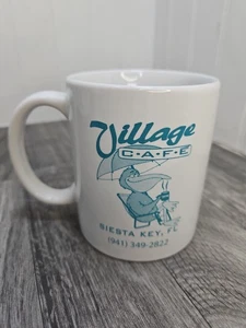 Taza Village Café Siesta Key, FL - Imagen 1 de 7